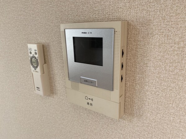 ハイツRIVER WESTの物件内観写真